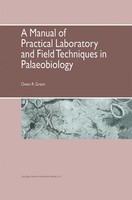 A Manual Of Practical Laboratory And Field Techniques In Palaeobiology Green Xiv