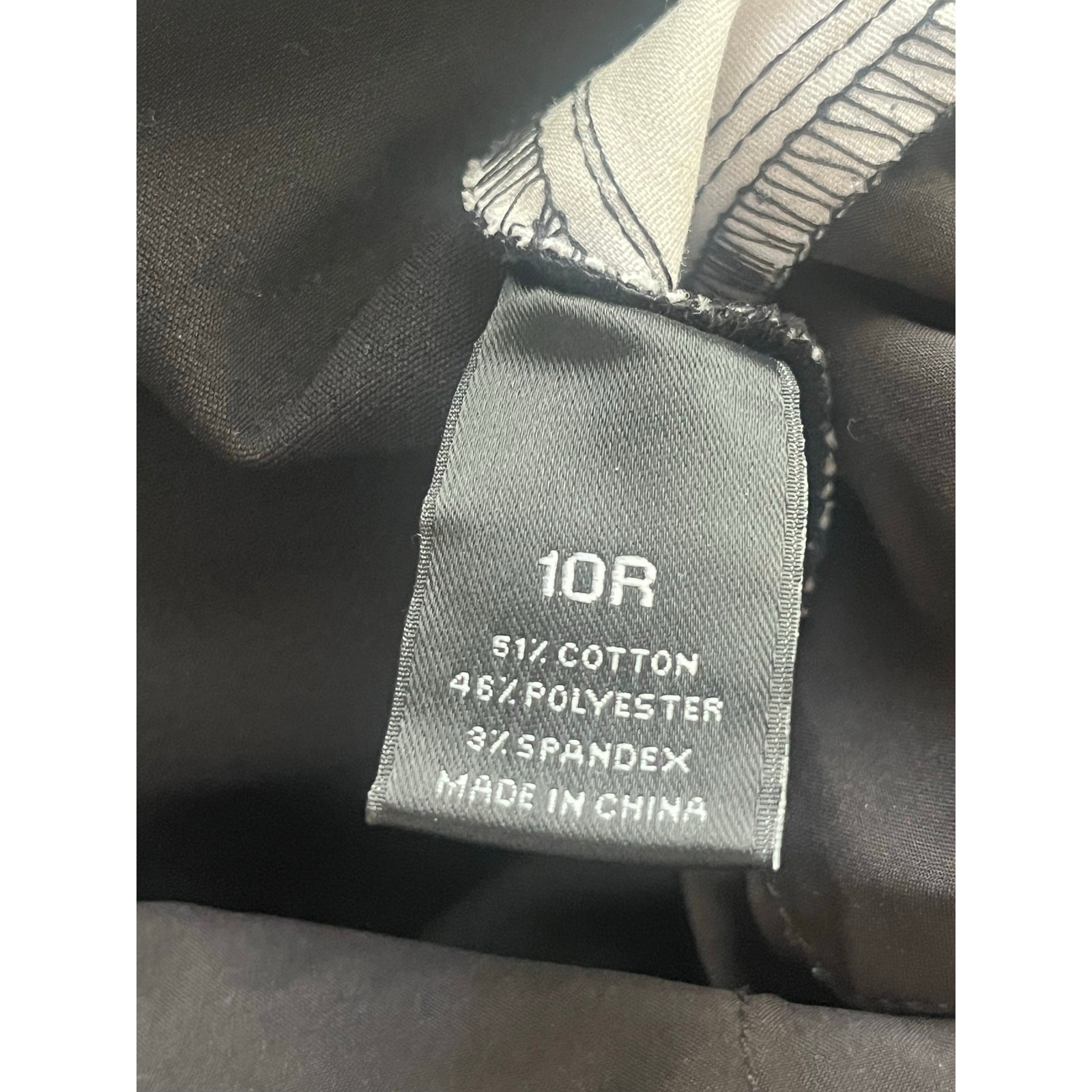 Vision 155 pull on pants - image 5