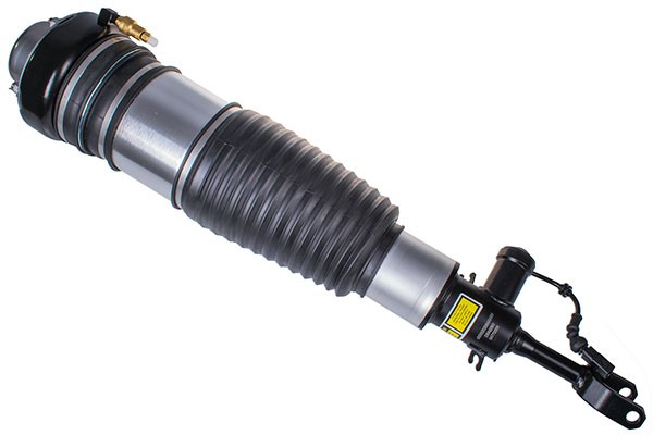 DSA026G DENCKERMANN AIR SUSPENSION STRUT FRONT AXLE RIGHT FOR AUDI