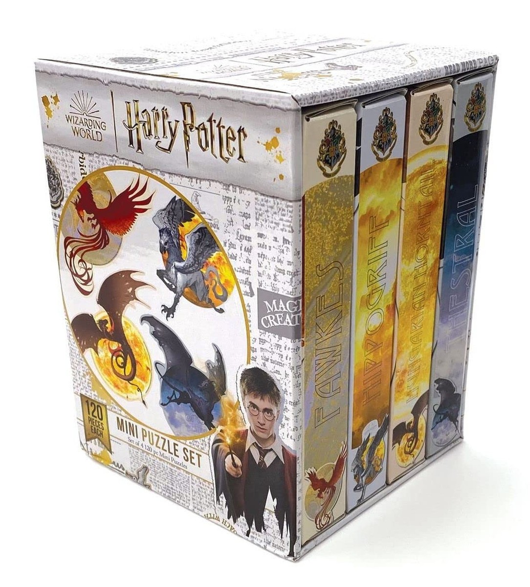 【希少】Harry Potter Box Set Harry Potter Box Set: The Complete Collection: Rowling