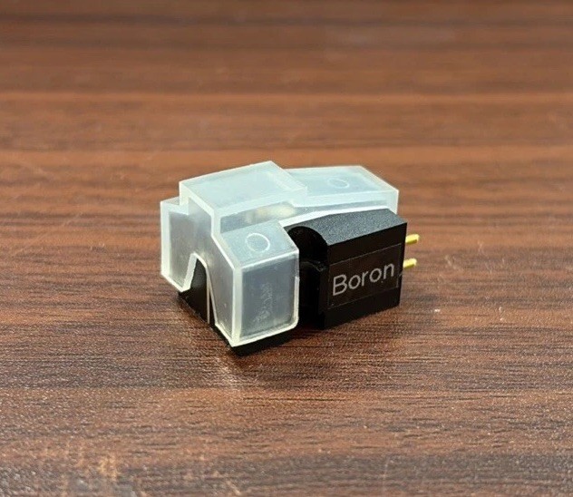 Denon DL-103 vintage audio equipment - eBay listing photo 4