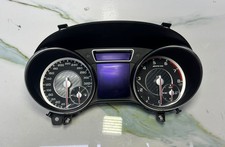 13-17 Mercedes-Benz W156 GLA AMG Kombiinstrument Tacho A156 9000203 OEM 13-17 Mercedes-Benz W156 GLA AMG Kombiinstrument Tacho A156 9000203 OEM
