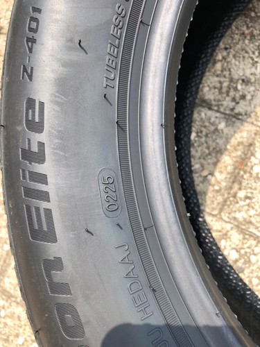 Set 2Pz 195/60R15 88V Sottomarca Goodyear 4S Nuovi Con Dot Massimo Entro 3 Mesi - Foto 5 di 5