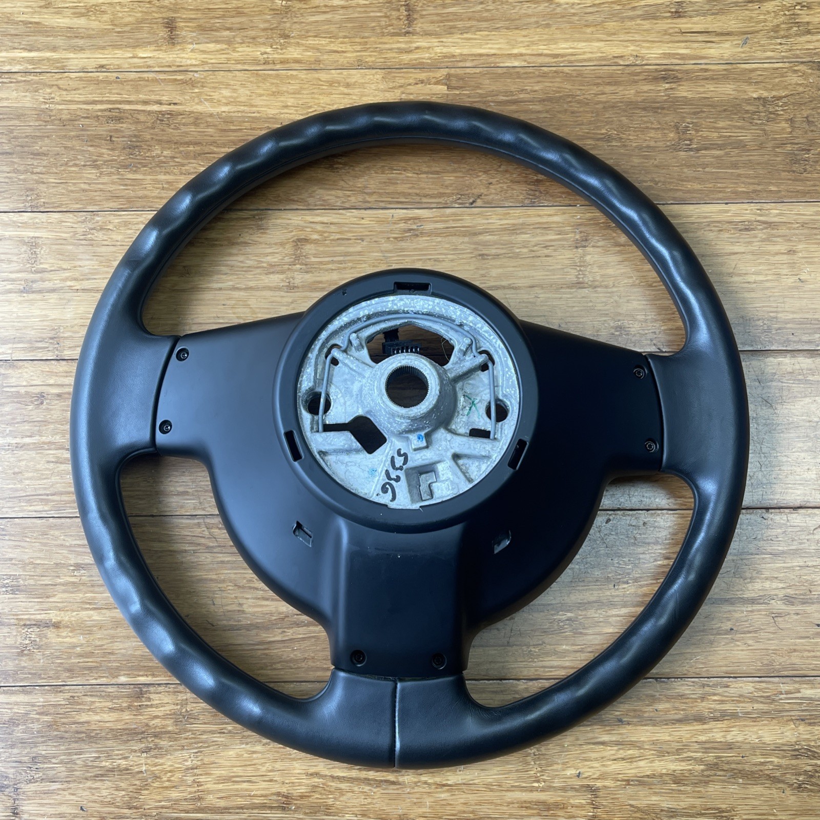 Rolls-Royce Dawn 2009-2023 Steering wheel