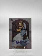 2020 Topps Stan Musial 100th Birthday Celebration Baseball Cards 9
