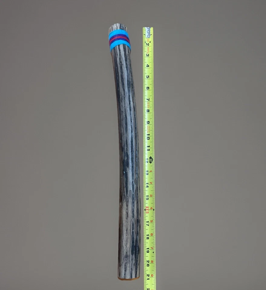 Rain Stick - Cactus Percussion Instrument 20"- Vintage - Image 4 of 4