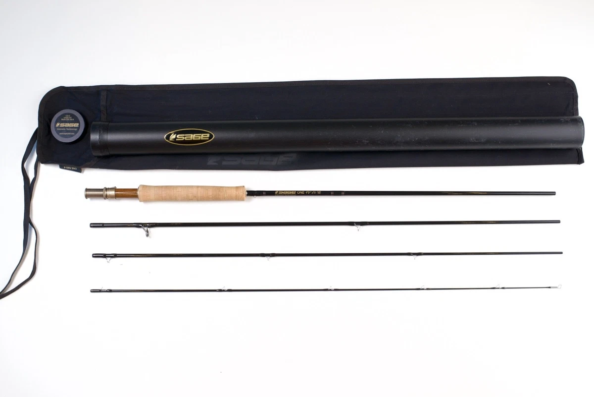 sage flight fly rod products for sale | eBay