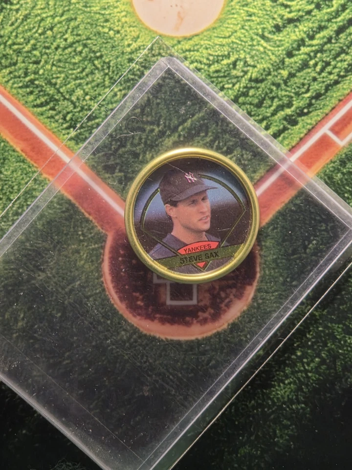 Mystery Topps колпачки разных лет. См. инструкцию!!! Смотрите фотографии!! - Изображение 3 из 4