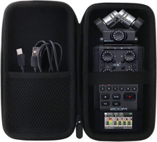 Hard EVA Carrying Case for Zoom H6/ H6 Essential Portable Studio Handy Recorder