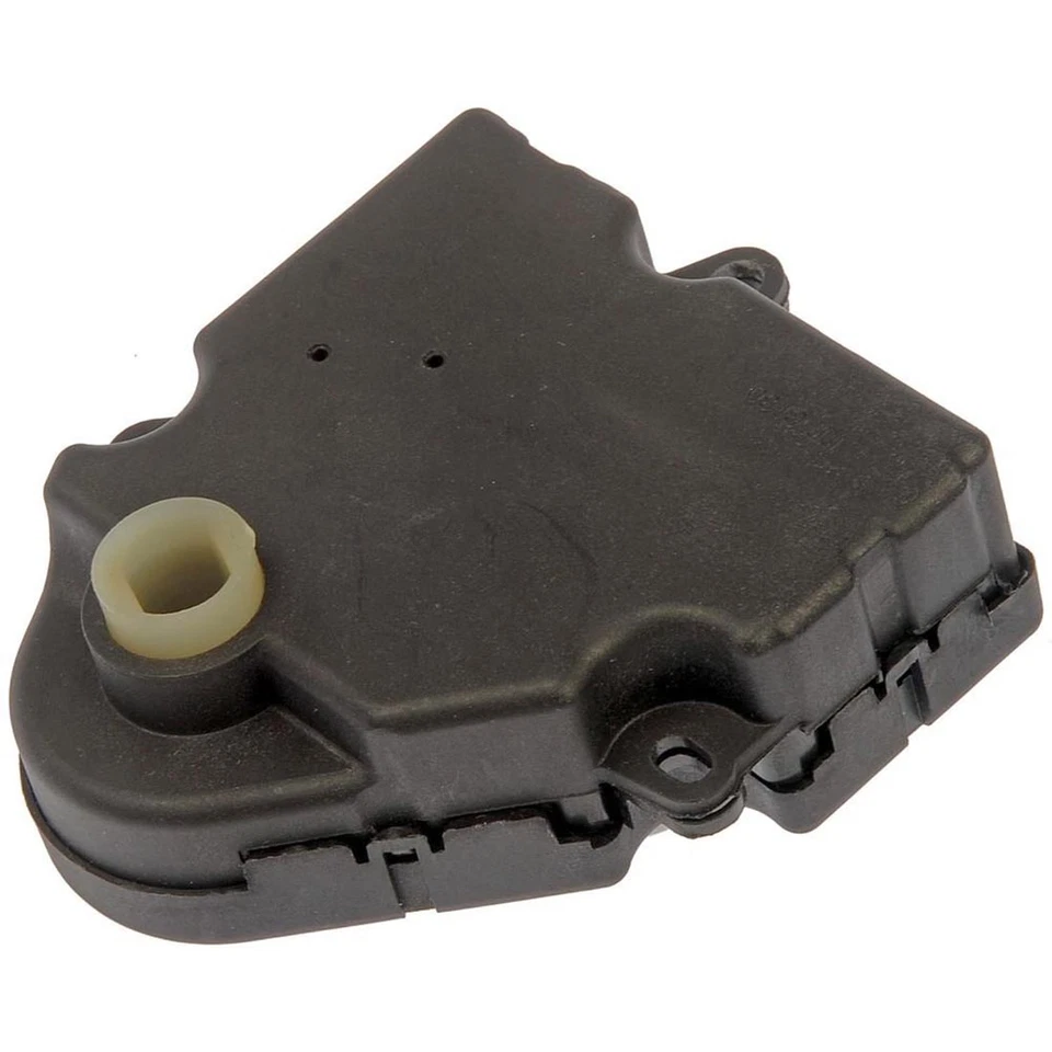 Actuador de puerta de temperatura de entrada de aire Dorman para 00-05 LeSabre Foto 2 de 4