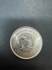 1 Troy Ounce Round