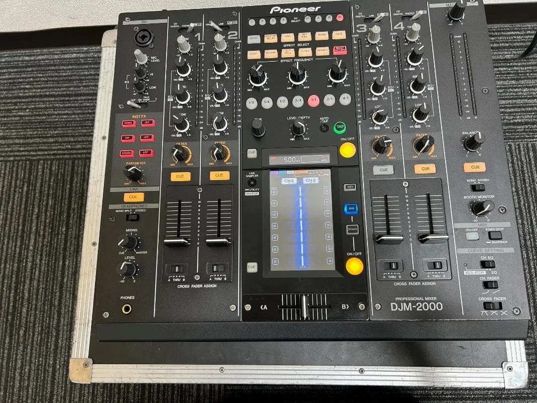 Djm 2000 for sale | eBay