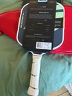 NEW Selkirk Boomstick Pickleball Paddle WIDE BODY evergreen — photo 2