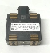 OEM Bosch Mercedes-Benz Adaptive Cruise Control Distance Radar Sensor 0203302447