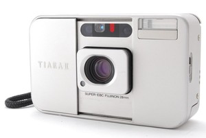 Fujifilm Tiara II for sale | eBay