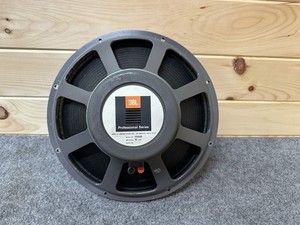 JBL 2205B Professional Series 12インチウーファー JBL 2205B