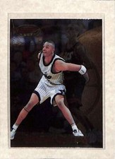 1998 Bowman Best #69 Anfernee Hardaway  NM