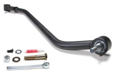 NEW BDS ADJUSTABLE FRONT TRACK BAR,FITS 97-06 WRANGLER TJ,84-01 XJ,93-98 ZJ,2-4''