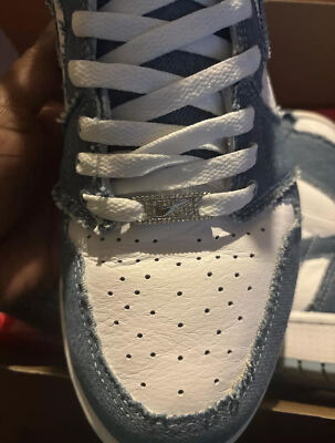 nike shoe security tag