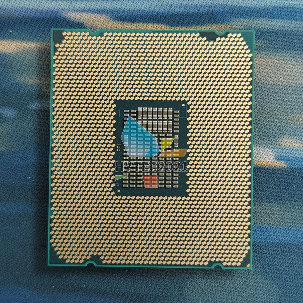 Intel Core i9-10900X SRGV7 3.7GHz 10Cores 165W LGA2066 X299 CPU