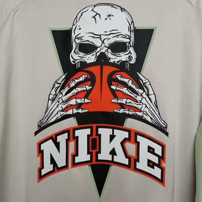 Nike Men's XXL Track Jacket 