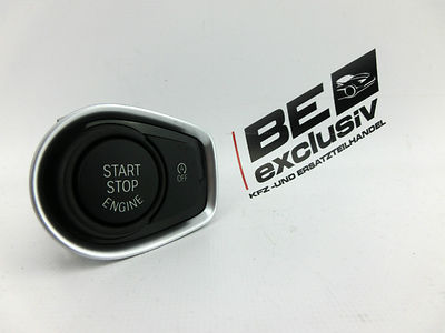 BMW 2er F45 Active Tourer Start Stop knopf Taster Schalter engine Button 9289136