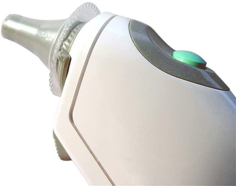 Welch Allyn Hillrom Ear Probe Covers for Braun Thermoscan Thermometers