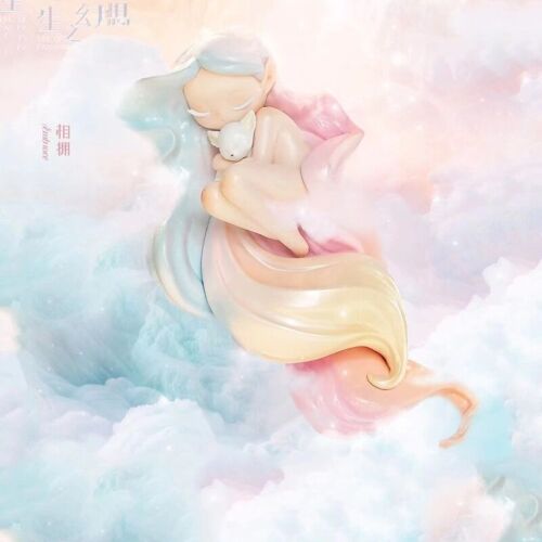52Toys Sleep Elves Life of Fantasies Series Confirmed Blind Box Figure Toys Gift - Picture 4 of 15
