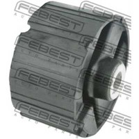 Febest Lagerung Motor Unten FüR Opel Vectra C Caravan YS3F 1.8 T 1.9 Tid 2.2