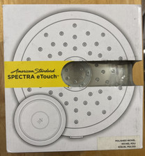 American Standard Spectra eTouch Shower 9038474.013 - Nickel... FREE S H 