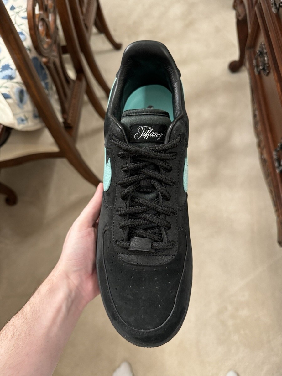 Tiffany & Co. x Nike Air Force 1 Low 1837 - Size 11 - DZ1382 Tiffany & Co. x Nike Air Force 1 Low 1837 - Size 11 - DZ1382