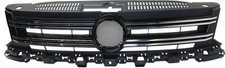 Grille Assembly for 2012-2016 Volkswagen Tiguan SE 4 Cyl 2.0L  