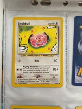Image for Snubbull
