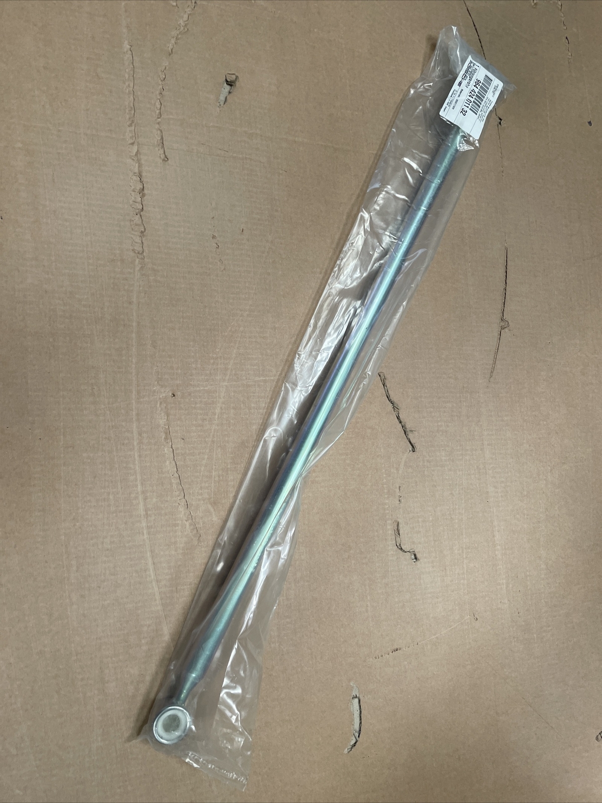Porsche 993 & 964 Sunroof Transmission Guide Tube - New | eBay