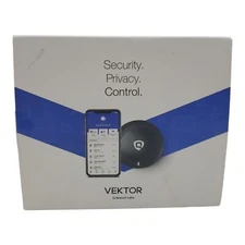 Q-Branch Labs Vektor Home Network Security & WiFi Privacy Device with VPN *PARTS