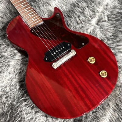 Epiphone Japan Limited Edition LQ Les Paul Junior Single