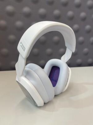 ASTRO Gaming A30 LIGHTSPEED ワイヤレス　ロジクール Amazon.com: Logitech G Astro A30 LIGHTSPEED Wireless Gaming