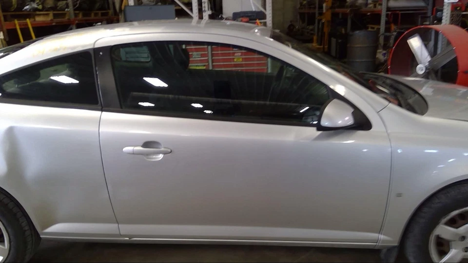 Enlace limpiaparabrisas usado se adapta a: Pontiac G5 2009 grado A Foto 4 de 4