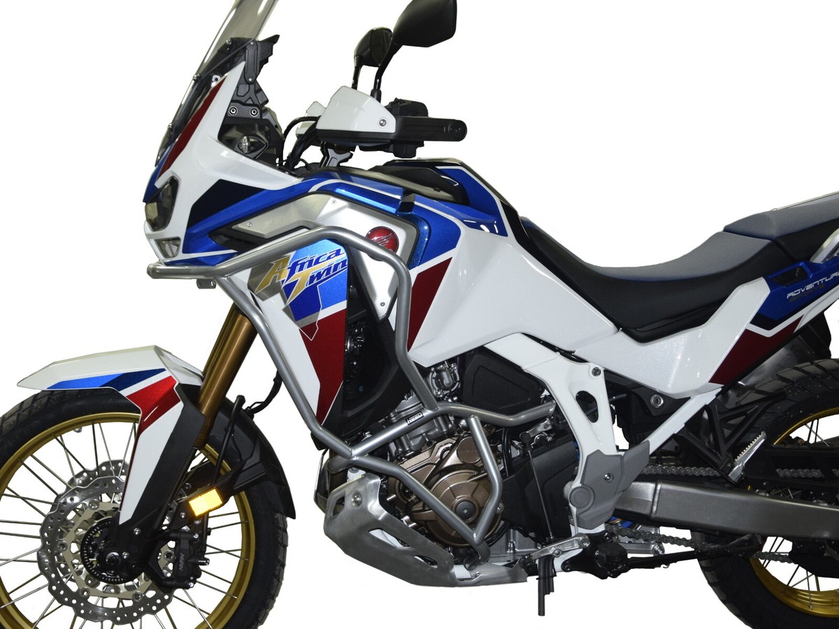 Twin Dct Africa Twin Giocattolo Nuova Honda Africa Twin Urban