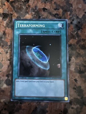 El Santuario En El Cielo Structure Deck: Lost Sanctuary | Yu-Gi-Oh