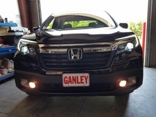 Kit Conversion Xénon HID pour Honda Ridgeline Phare Upgrade 3x Brighter