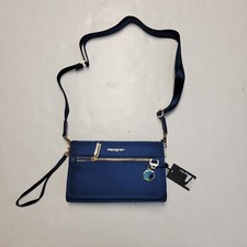 HEDGREN Fascination Small Handbag Clutch Cros...