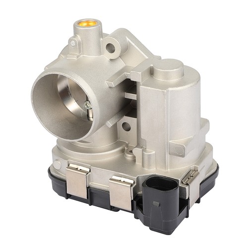 For 2016-2018 Volkswagen Up! 1.0L 04C133062D 04C133062C Throttle Body - Picture 7 of 8