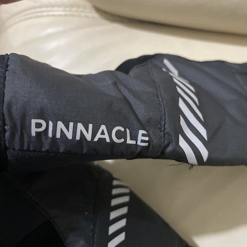 NEW Pinnacle Waterproof Gloves Mens Adults Size M RRP £50 BNWOT - Picture 8 of 8