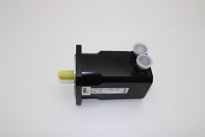 Servotronic AG Servomotor SMV34D-001-00-14 ''Neu''