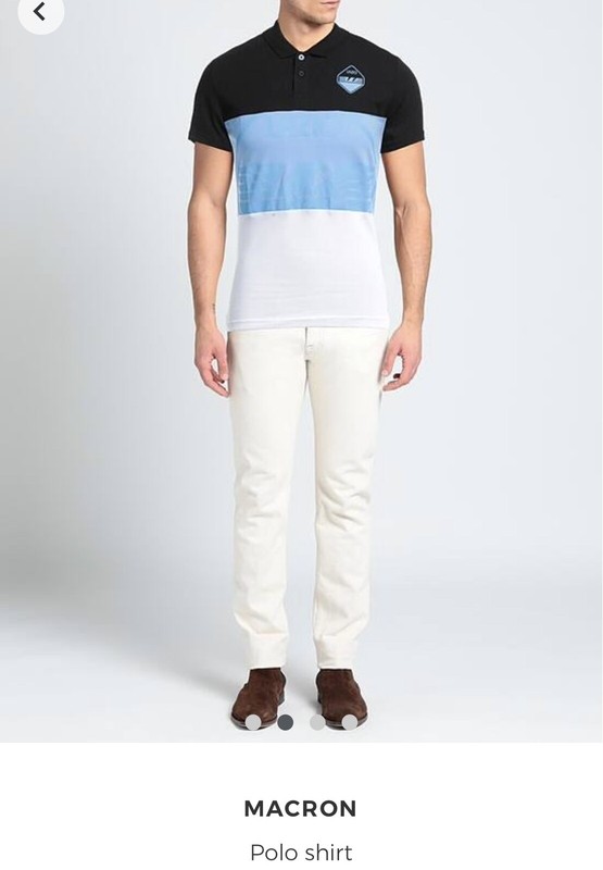 SS LAZIO CALCIO SOCCER SHIRT