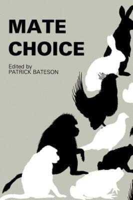 Mate Choice by Patrick Bateson: Used