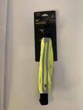 Nike Slim Expandable Running Waistpack Pink for sale online | eBay