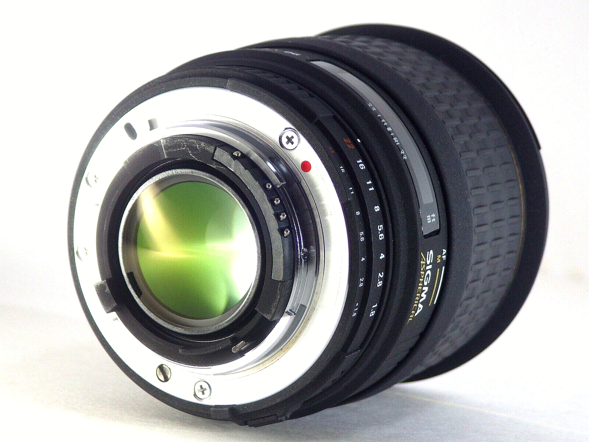 SIGMA 28mm F1.8 DG MACRO AF NIKON ニコン SIGMA 28mm F1.8 DG MACRO AF NIKON ニコン 【公式通販】