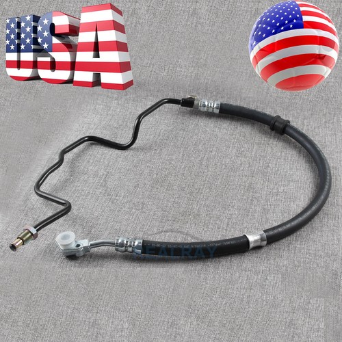 New Power Steering Hose for Honda Pilot 20052008 3.5L 3471CC V6 GAS